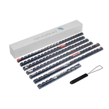 Imagem de Kit De Keycaps Pudding Dark Fairy Tale