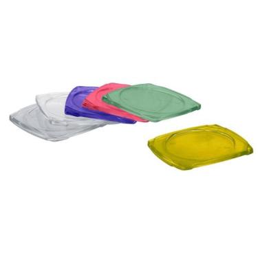Imagem de Porta Copos Vitra Summer Mesclado 6pcs PC 1050 OU