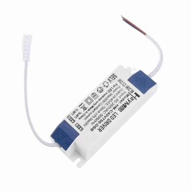 Imagem de Driver de Led de Corrente Constante 30w, Transformador de Luz Led de 750ma, Entrada Ac85-265v, Saída Dc24-40v, Acessório de Iluminação