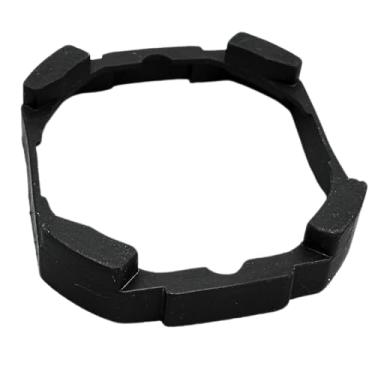 Imagem de Vedação de Borracha do Motor Compatível com Liquidificador Black&Decker L800-BR