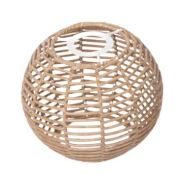 Imagem de Dualoai Abajur lâmpada guarda clássico presente luminária sombra capa da lâmpada para casa quarto sala de estar cozinha hotel