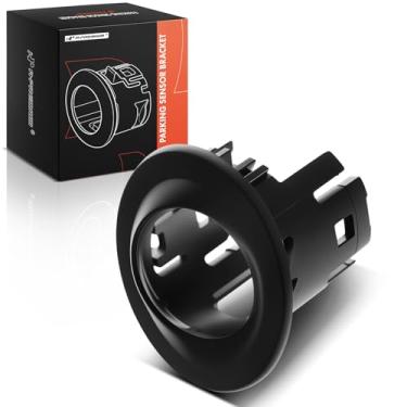 Imagem de A-Premium Moldura traseira interna direita para sensor de assistência de estacionamento compatível com modelos Ford - Bronco 2021 2022 2023 2024