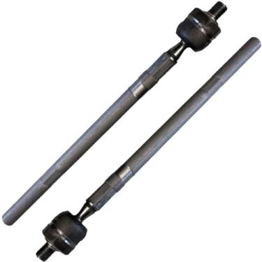 Imagem de PAR DE BARRA BRAÇO ARTICULAÇÃO AXIAL KWID 2018 2019 2020 2021