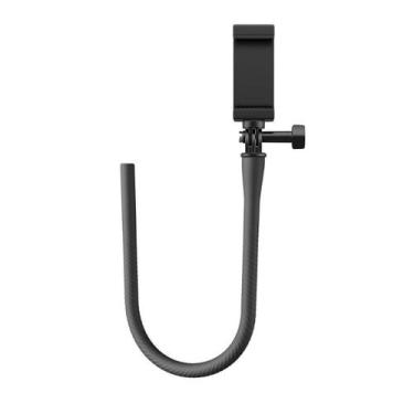 Imagem de Suporte Haste Flexível para Celular e GoPro - Telesin