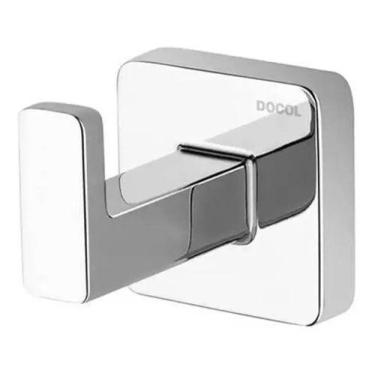 Imagem de Cabide Docol Trip Cromado