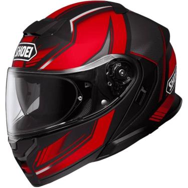 Imagem de Capacete Shoei Neotec 3 Grasp TC-1 Articulado