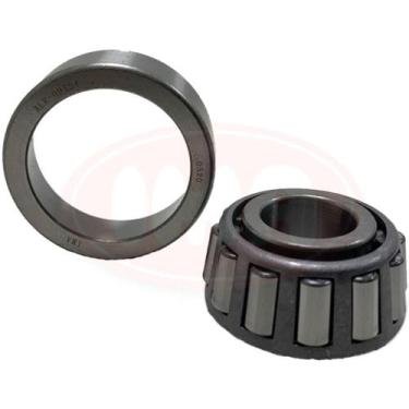 Imagem de Rolamento de roda Dianteiro Ford Aero/Itamarati 1960 a 1972 - IMA