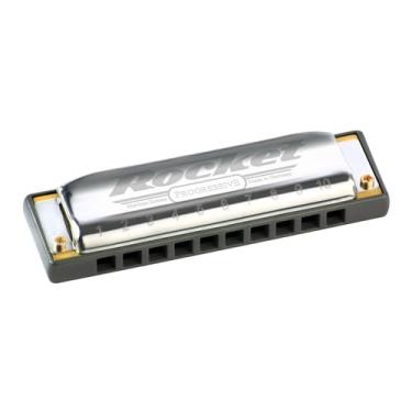 Imagem de Hohner M2013BXG Rocket Harmonica