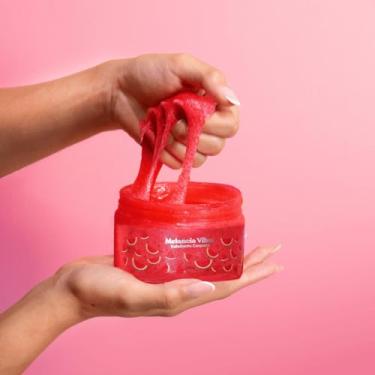 Imagem de Esfoliante Corporal Melancia Hidrata Esfolia E Perfuma Edição Limitada 300g