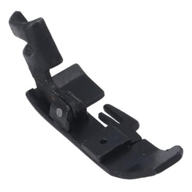 Imagem de Máquina de Costura Profissional Pé Prensado, 4 Rosca de Aço Inoxidável Presu da Substituição do pé para Fanghua FN2 4 Máquinas de Costura, Máquina de Costura de Overlock