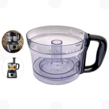 Imagem de Jarra Multiprocessador Oster Mpr853/860/870/871/872 Original