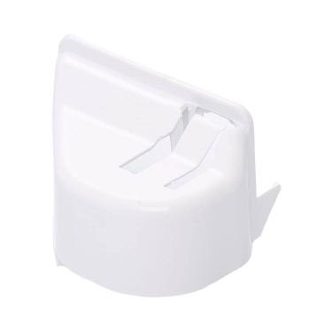 Imagem de Proteção do Pé Nivelador Direito para Geladeira - W10268593