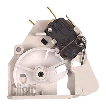 Imagem de Whirlpool Conjunto de interruptor interloque para micro-ondas W11252186