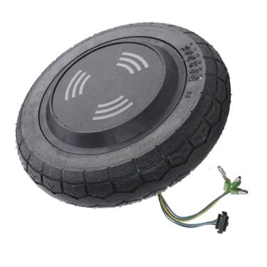 Imagem de Motor Cubo de 8 Polegadas, Motor de Roda Sem Escova de 250W DC Com Proteções IP55, Motor de Cubo de Scooter Elétrico de 36V para Scooter de Auto -equilíbrio