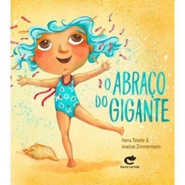 Imagem de Abraço Do Gigante, O
