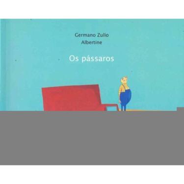 Imagem de Pássaros, Os - Editora 34