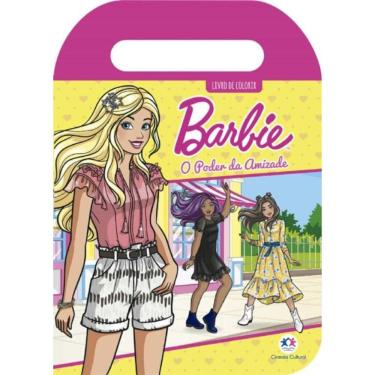 Imagem de Barbie - O Poder da Amizade