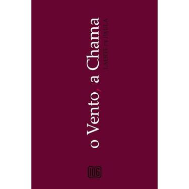 Imagem de O vento, a chama