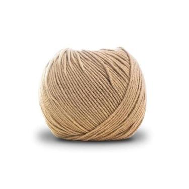 Imagem de Linha Círculo Amigurumi Soft, 7727 - Madeira