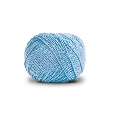 Imagem de Linha Círculo Amigurumi Soft, 2137 - Hortênsia