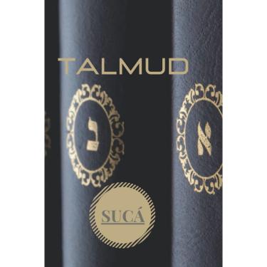 Imagem de Talmud- Tratado Sucá: Cábala e Judaísmo (El Talmud- Coleção
