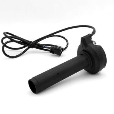 Imagem de Woodniu Racein Guiador acelerado do acelerador eletrônico para Surron Light Bee X S Segway X160 X260, acessórios de substituição fácil de peças Sur-Ron para motocicleta off-road