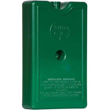 Imagem de Termogel Gelo Rígido Reutilizável Gelo-X Grande Verde
