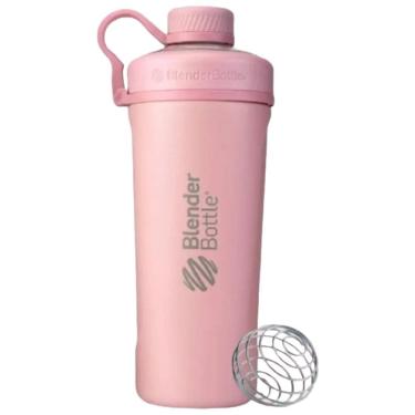 Imagem de Coqueteleira Blender Bottle Radian Insulated Stainless Stell Térmica 768 ML
