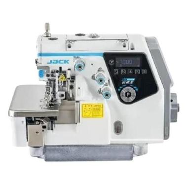 Imagem de Overlock  Jack -URUS-C7-3-com chip IA- com rodinhas-220v