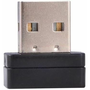 Imagem de Bornd CF-D01 Mini leitor de impressão digital USB para Windows 7,8 e 10