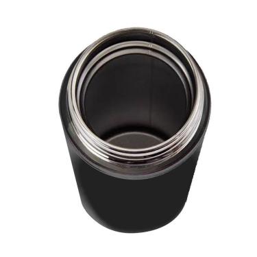 Imagem de Garrafa Térmica Inteligente De Inox 500ml C/sensor Preto