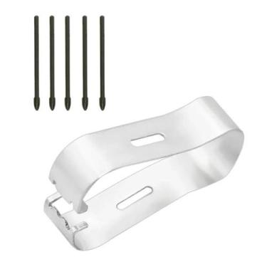 Imagem de Samsung Galaxy Note 7 8 9 Tab S3 S4 Caneta Stylus Refil Ferramenta Pin