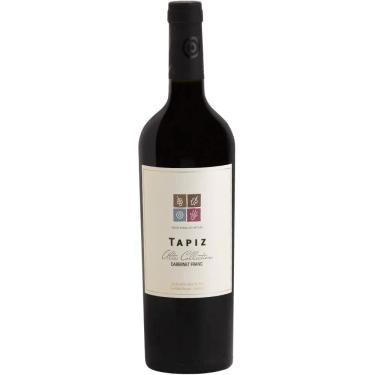 Imagem de Vinho Tinto Tapiz Alta Collection Cabernet Franc 750ml