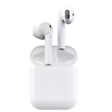 Imagem de Fone de Ouvido Bluetooth TWS FN-B01 Gold