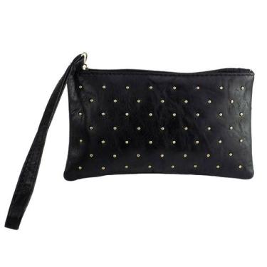 Imagem de Carteira feminino sintético slim barato envio 24h - Orizom