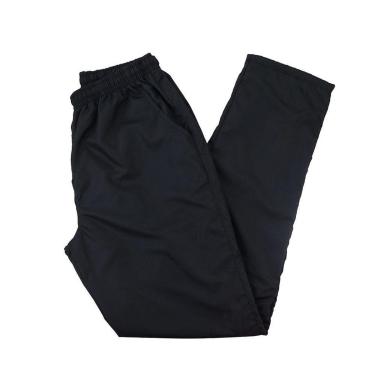 Imagem de Calça Tactel Masculina Hirlogs Plus Size Preta - 16071-Masculino