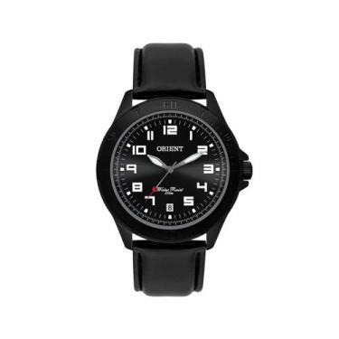 Imagem de Relógio Orient Sport Preto Masculino MPSC1008 P2PX