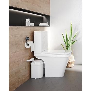 Imagem de WATERSAN2 - TRITURADOR SANITÁRIO PARA VASO E LAVATÓRIO