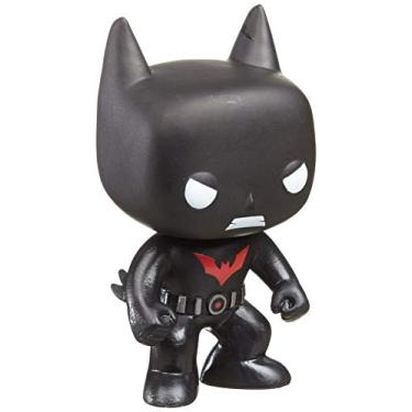 Imagem de Boneco Colecionável Funko POP! Heroes: Batman Beyond