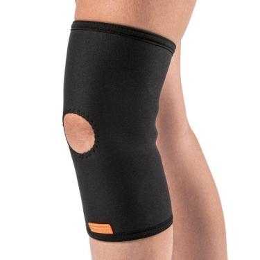 Imagem de Joelheira com Orifício Em Neoprene OR64 Hidrolight, G