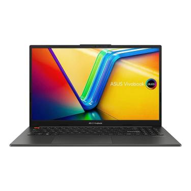 Imagem de ASUS - Laptop OLED Vivobook S de 15" - EVO Intel 13 Gen Core i9 com 16 GB de memória - SSD de 1 TB - Preto meia-noite-K5504VA-ES96