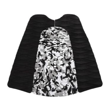 Imagem de Almofadas de Tração para Skimboard,Almofadas Anti-derrapante 3 Unidades para Prancha de Paddle | Acessórios para Desportos Aquáticos para Fitness ao Ar Livre Praia Piscina Pesca Skateboard Caiaques Ve