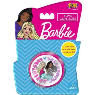 Imagem de Barbie ioio com luz fun, ., UN