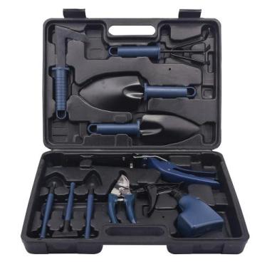 Imagem de Jogo Para Jardim Torkz TRJ0005, 10 Peças