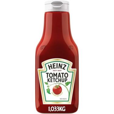Imagem de Ketchup Tradicional 1,033KG grande