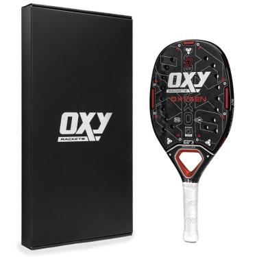 Imagem de Raquete De Beach Tennis Oxy Oxygen