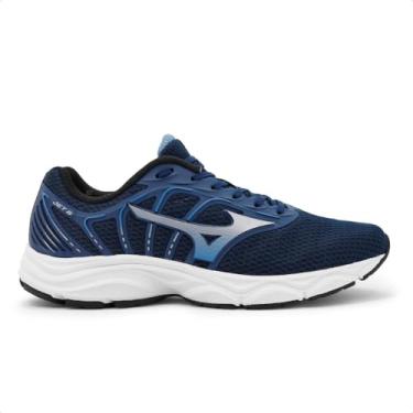 Imagem de Tênis Masculino Mizuno Jet 6 Marinho 42