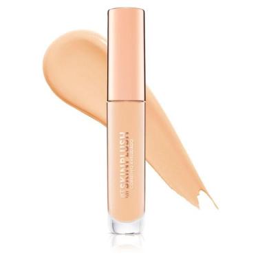 Imagem de Corretivo Líquido Bt Skinplush L1020 Bruna Tavares 6,5Ml - Linha Bruna