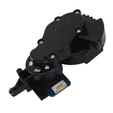 Imagem de Yosoo Módulo de Roda de Acionamento Esquerdo, Material ABS, Design de Não Deslizamento para pó de robô Proscênico 780T 790T P2 P1