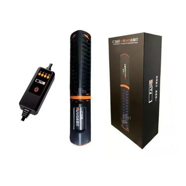 Imagem de Filtro Ultravioleta E Ozônio Yi Fang Germicida Aquário 110V